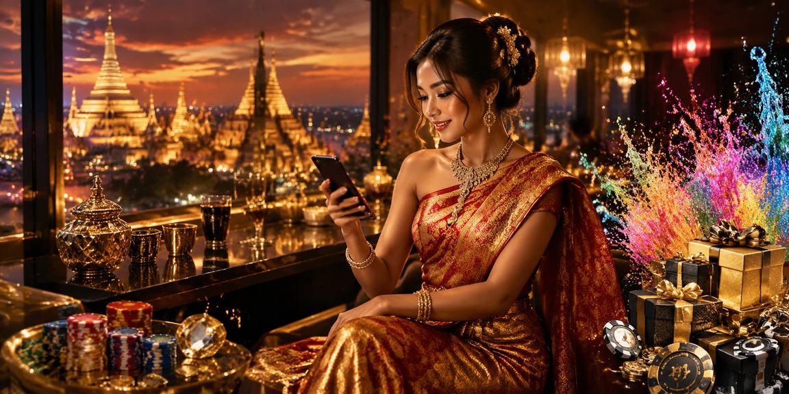 shwe casion