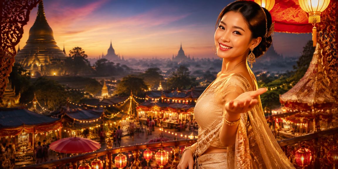 shwe casion