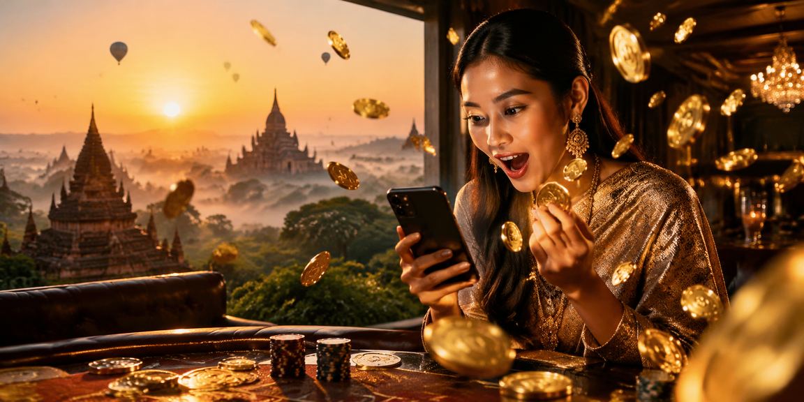 shwe casion