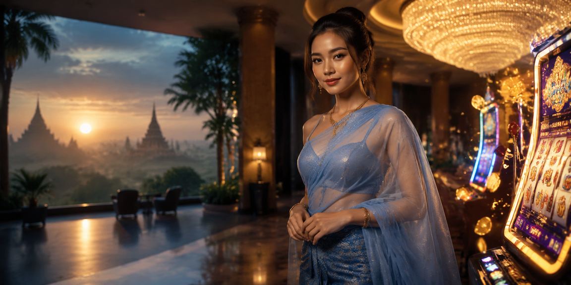shwe casion