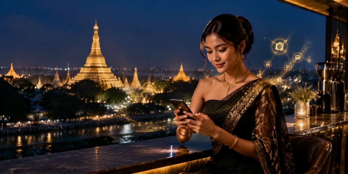 shwe casion