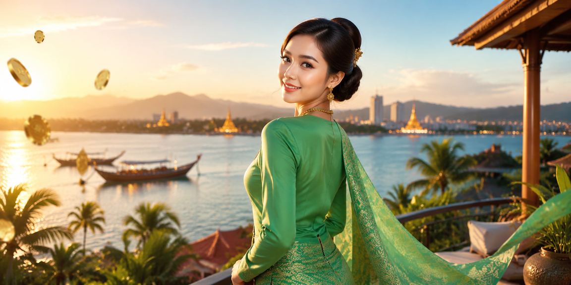 shwe casion