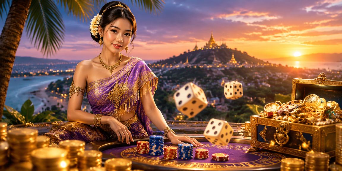 shwe casion