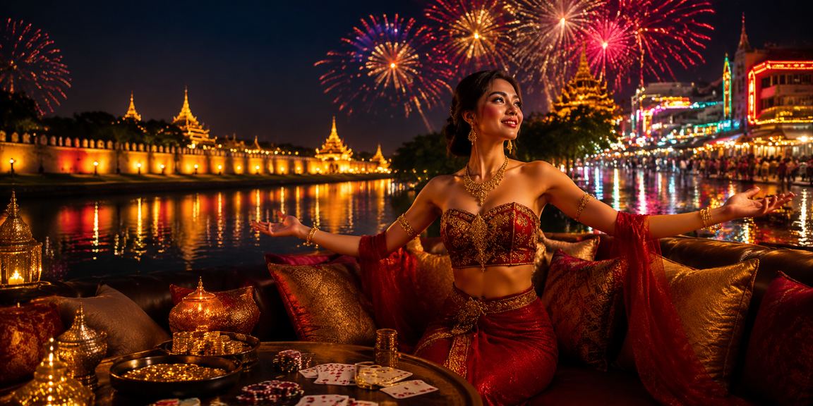 shwe casion