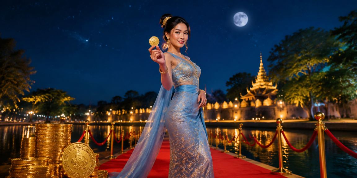shwe casion