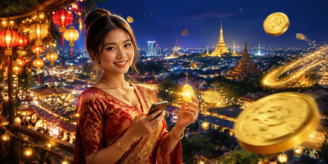shwe casion