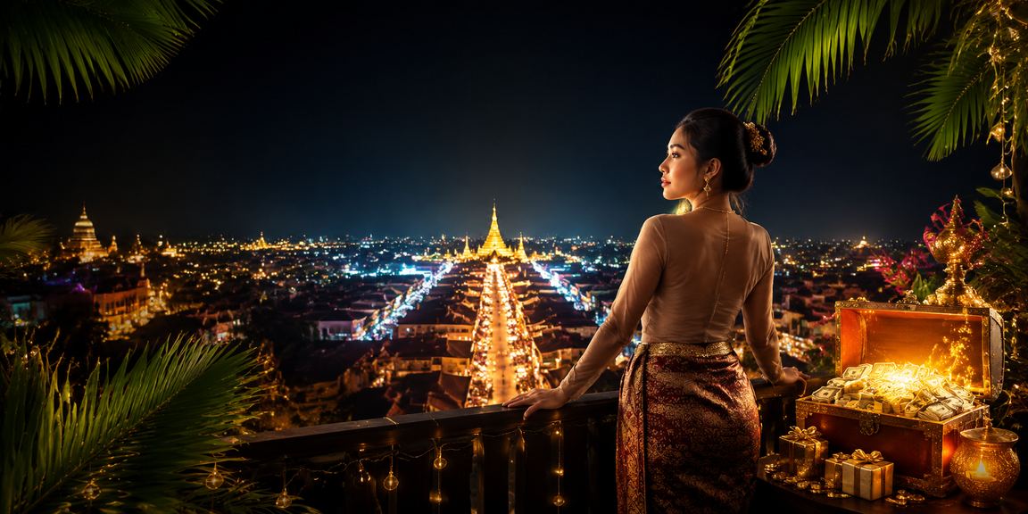 shwe casion