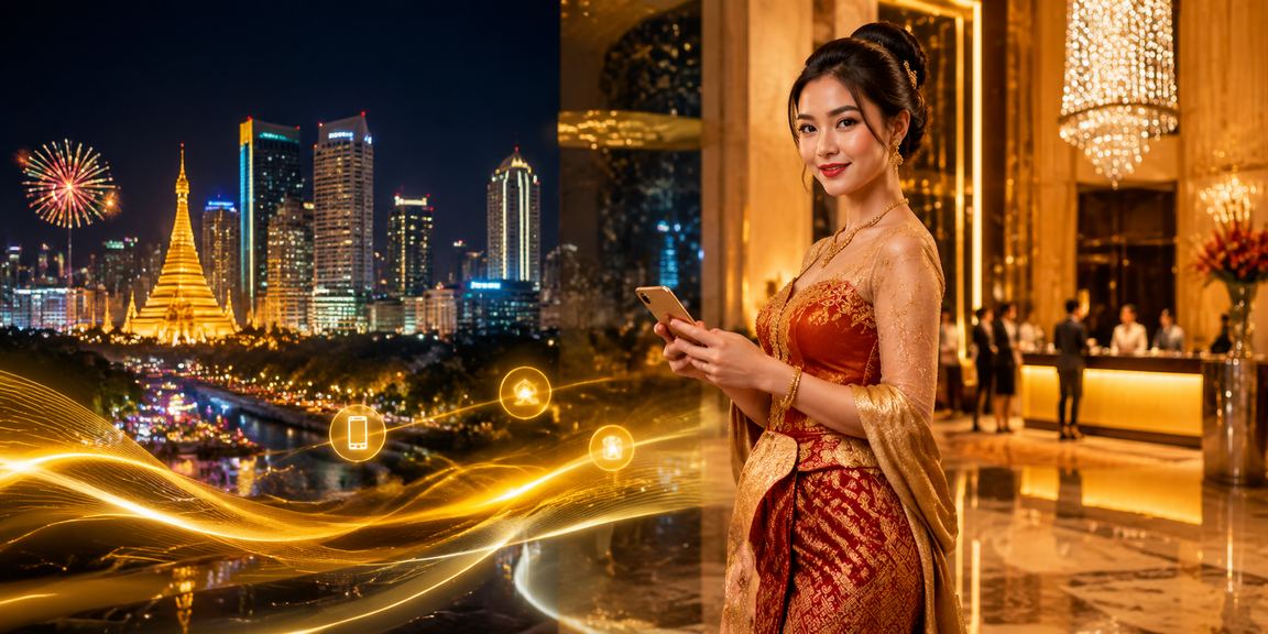 shwe casion