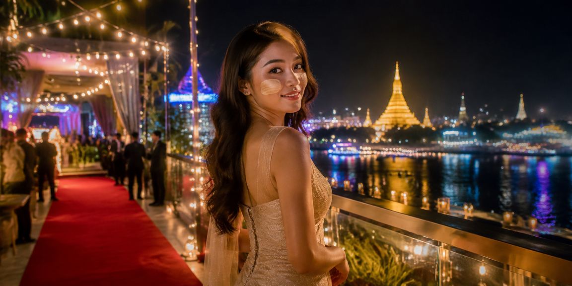 shwe casion