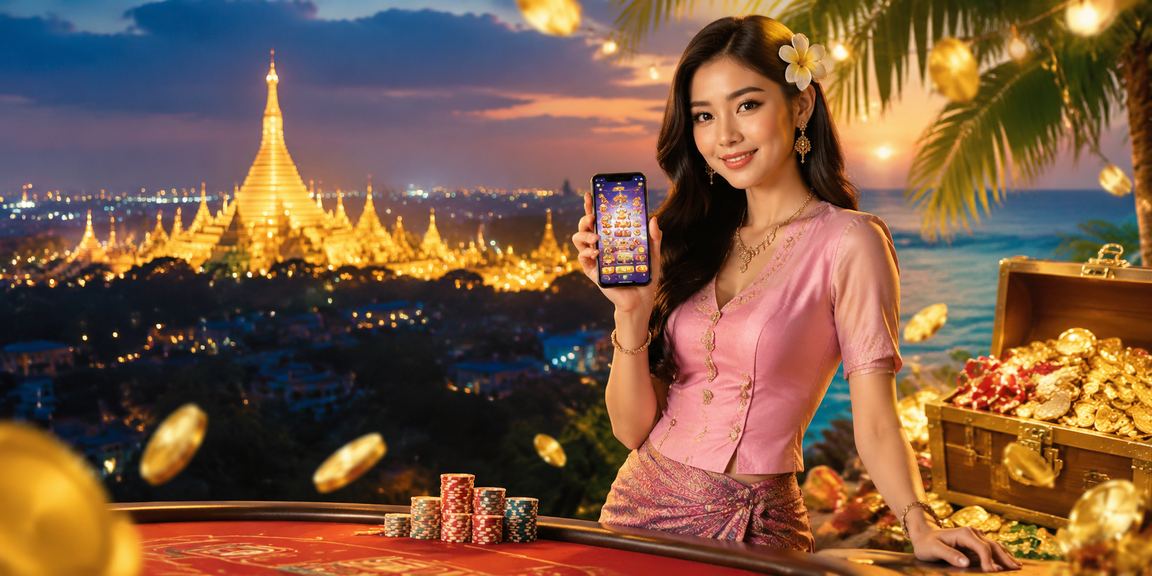 shwe casion